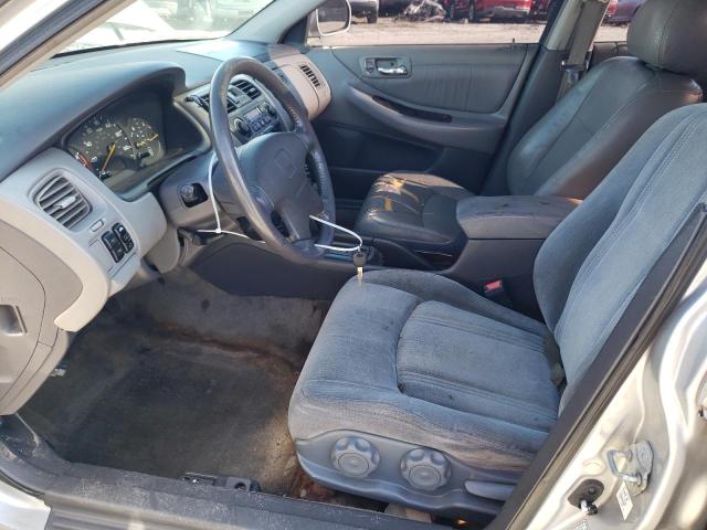 Photo 6 VIN: 1HGCG16561A022454 - HONDA ACCORD EX 