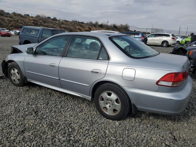 Photo 1 VIN: 1HGCG16561A068284 - HONDA ACCORD EX 