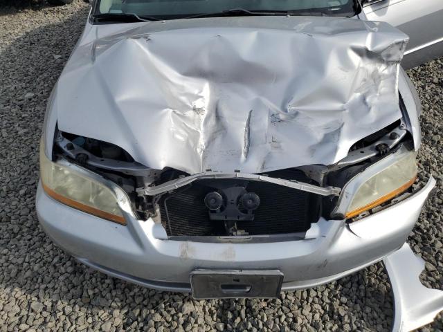 Photo 10 VIN: 1HGCG16561A068284 - HONDA ACCORD EX 