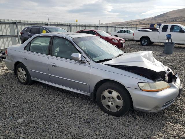 Photo 3 VIN: 1HGCG16561A068284 - HONDA ACCORD EX 