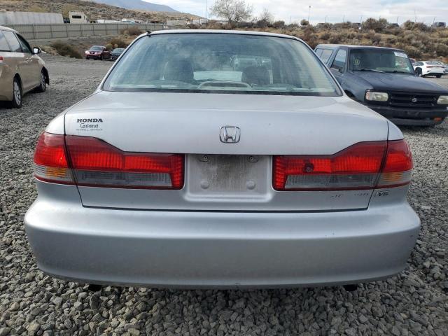 Photo 5 VIN: 1HGCG16561A068284 - HONDA ACCORD EX 