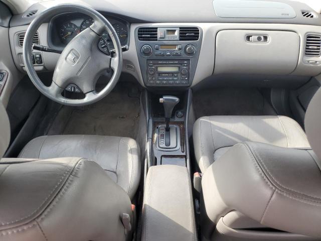 Photo 7 VIN: 1HGCG16561A068284 - HONDA ACCORD EX 