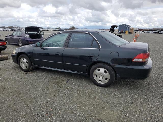 Photo 1 VIN: 1HGCG16561A074411 - HONDA ACCORD 