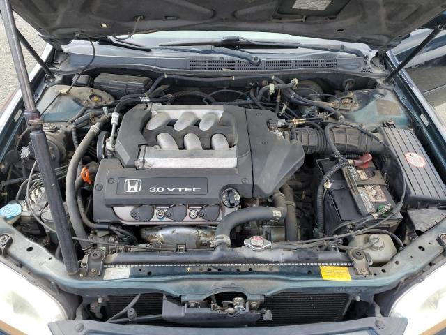 Photo 10 VIN: 1HGCG16561A074411 - HONDA ACCORD 