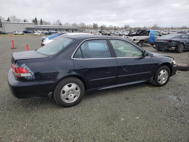 Photo 2 VIN: 1HGCG16561A074411 - HONDA ACCORD 