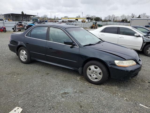 Photo 3 VIN: 1HGCG16561A074411 - HONDA ACCORD 