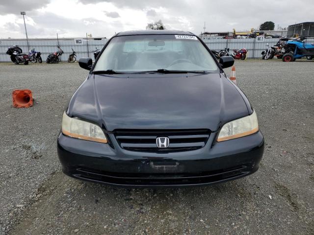 Photo 4 VIN: 1HGCG16561A074411 - HONDA ACCORD 