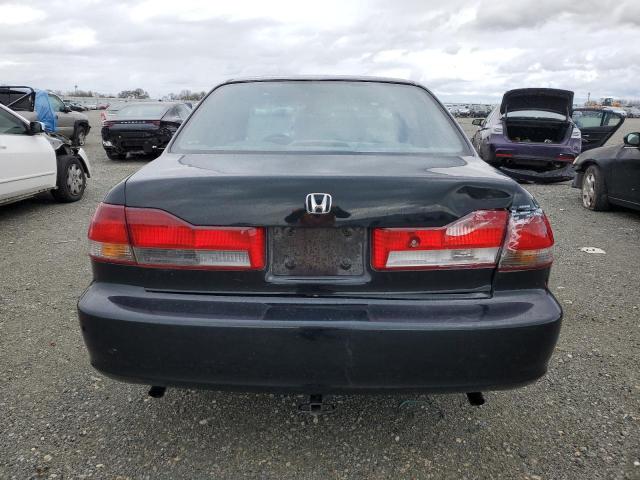 Photo 5 VIN: 1HGCG16561A074411 - HONDA ACCORD 