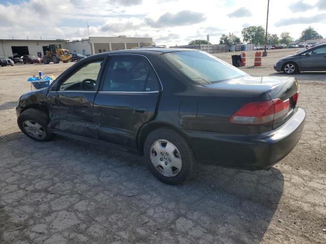 Photo 1 VIN: 1HGCG16561A085862 - HONDA ACCORD 