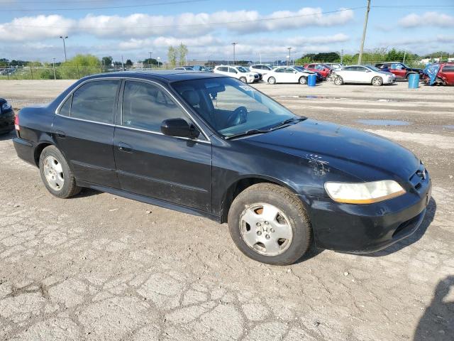 Photo 3 VIN: 1HGCG16561A085862 - HONDA ACCORD 