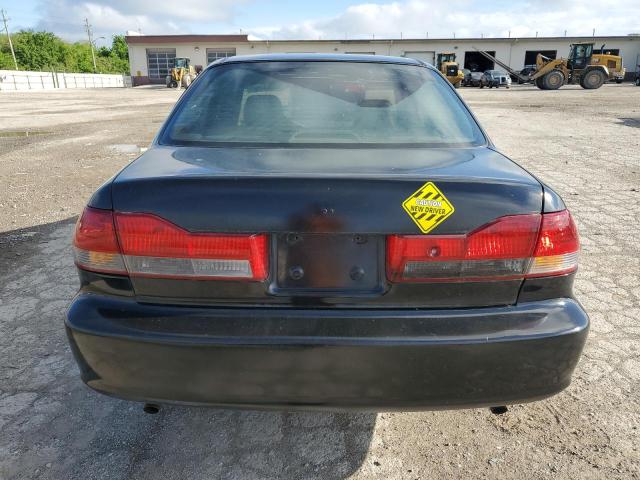 Photo 5 VIN: 1HGCG16561A085862 - HONDA ACCORD 