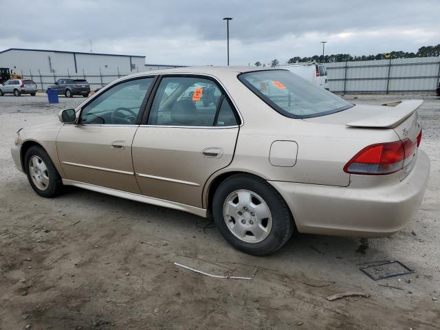 Photo 1 VIN: 1HGCG16562A013111 - HONDA ACCORD EX 