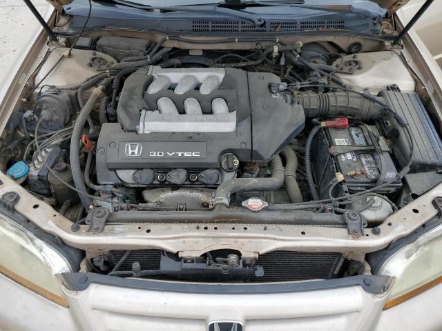 Photo 10 VIN: 1HGCG16562A013111 - HONDA ACCORD EX 