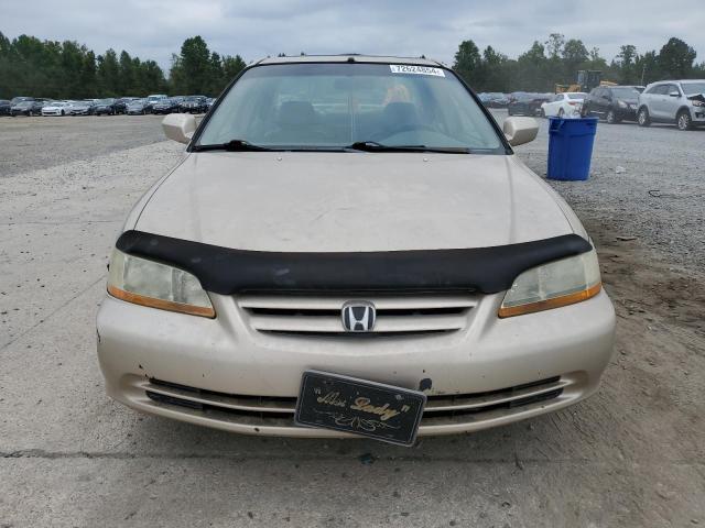 Photo 4 VIN: 1HGCG16562A013111 - HONDA ACCORD EX 