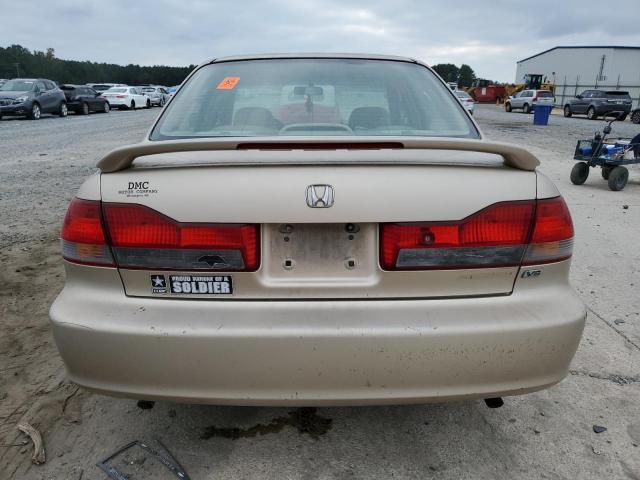 Photo 5 VIN: 1HGCG16562A013111 - HONDA ACCORD EX 