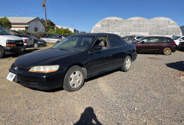 Photo 1 VIN: 1HGCG16562A019958 - HONDA ACCORD 