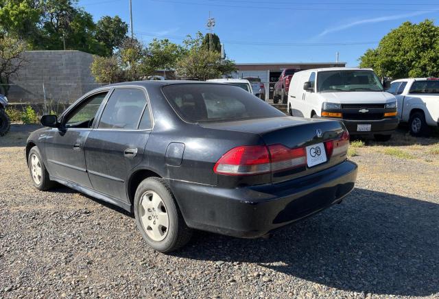 Photo 2 VIN: 1HGCG16562A019958 - HONDA ACCORD 