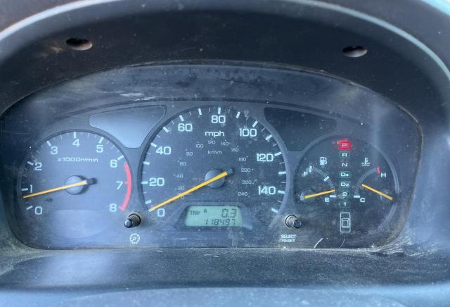 Photo 7 VIN: 1HGCG16562A019958 - HONDA ACCORD 