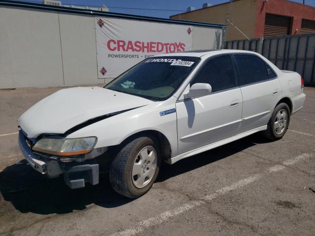 Photo 0 VIN: 1HGCG16562A034444 - HONDA ACCORD EX 