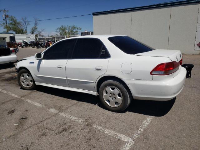 Photo 1 VIN: 1HGCG16562A034444 - HONDA ACCORD EX 