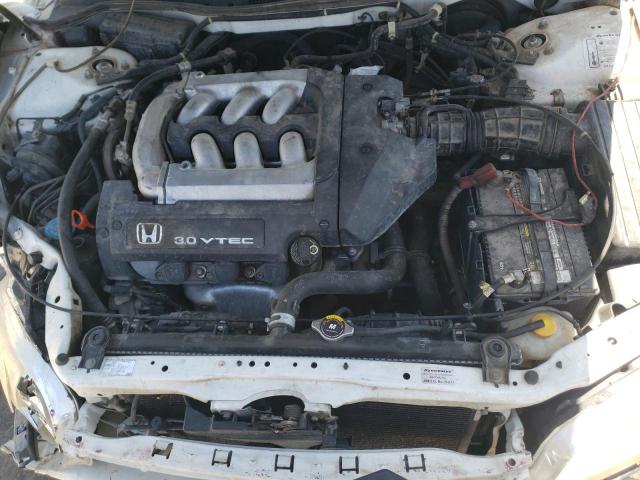 Photo 10 VIN: 1HGCG16562A034444 - HONDA ACCORD EX 