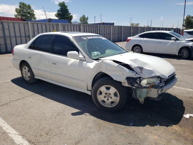 Photo 3 VIN: 1HGCG16562A034444 - HONDA ACCORD EX 