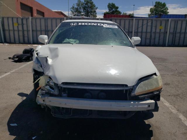 Photo 4 VIN: 1HGCG16562A034444 - HONDA ACCORD EX 