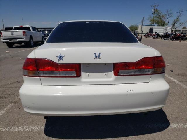 Photo 5 VIN: 1HGCG16562A034444 - HONDA ACCORD EX 