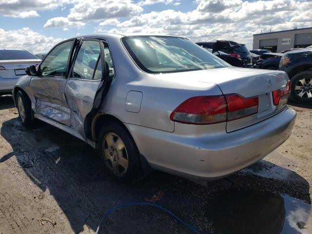 Photo 1 VIN: 1HGCG16562A039935 - HONDA ACCORD EX 