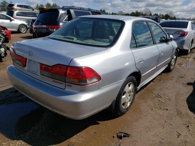 Photo 2 VIN: 1HGCG16562A039935 - HONDA ACCORD EX 