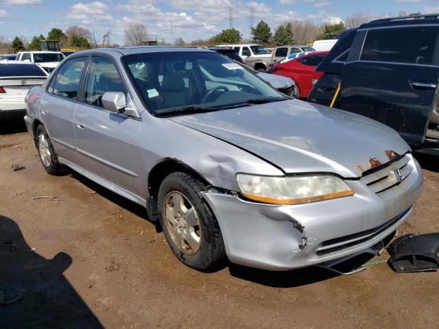 Photo 3 VIN: 1HGCG16562A039935 - HONDA ACCORD EX 