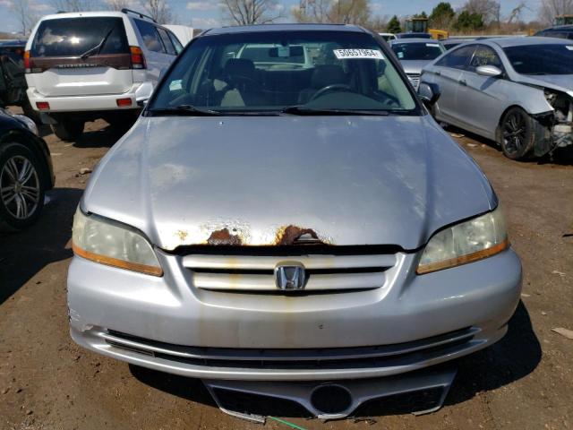 Photo 4 VIN: 1HGCG16562A039935 - HONDA ACCORD EX 