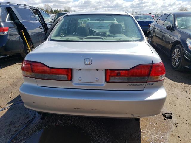 Photo 5 VIN: 1HGCG16562A039935 - HONDA ACCORD EX 