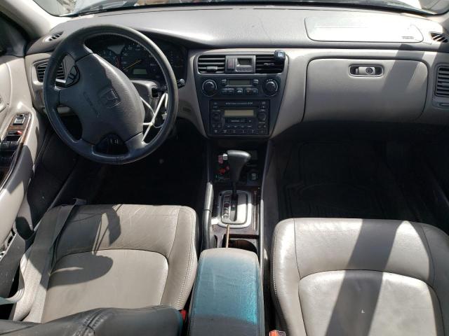 Photo 7 VIN: 1HGCG16562A039935 - HONDA ACCORD EX 