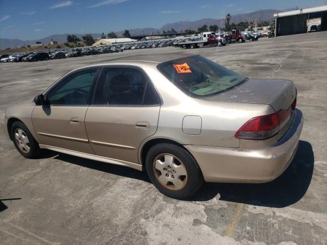 Photo 1 VIN: 1HGCG16562A047517 - HONDA ACCORD 