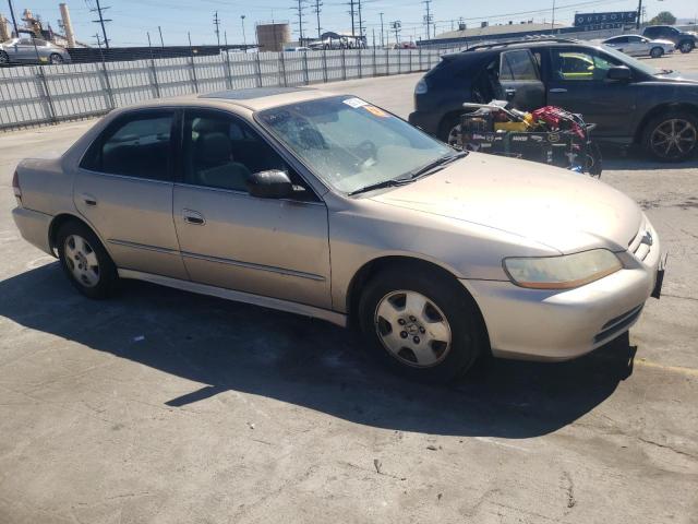 Photo 3 VIN: 1HGCG16562A047517 - HONDA ACCORD 