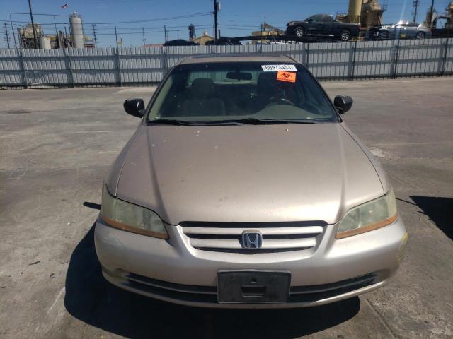 Photo 4 VIN: 1HGCG16562A047517 - HONDA ACCORD 