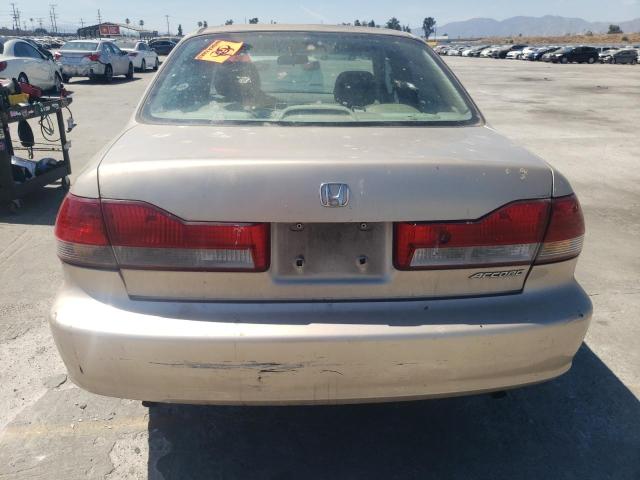 Photo 5 VIN: 1HGCG16562A047517 - HONDA ACCORD 