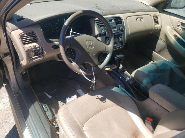 Photo 7 VIN: 1HGCG16562A047517 - HONDA ACCORD 