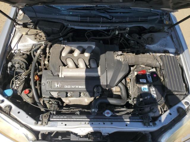 Photo 10 VIN: 1HGCG16562A050143 - HONDA ACCORD EX 