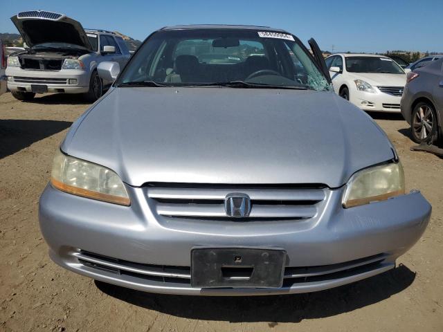 Photo 4 VIN: 1HGCG16562A050143 - HONDA ACCORD EX 