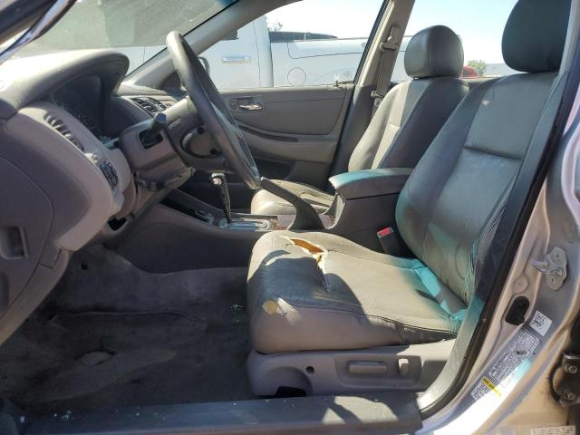 Photo 6 VIN: 1HGCG16562A050143 - HONDA ACCORD EX 