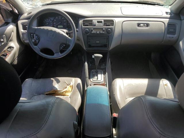 Photo 7 VIN: 1HGCG16562A050143 - HONDA ACCORD EX 