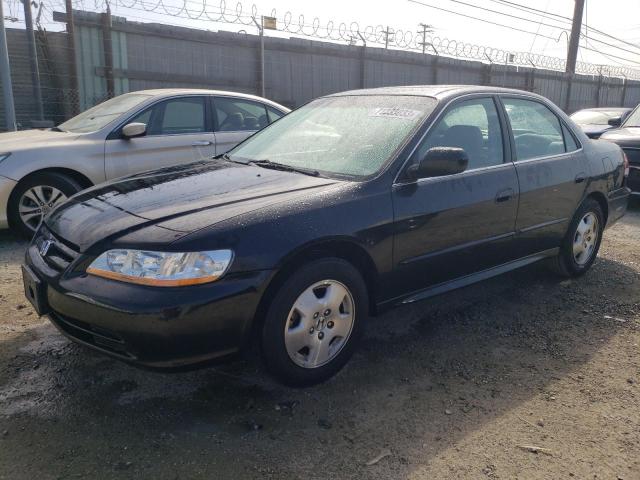 Photo 0 VIN: 1HGCG16562A051020 - HONDA ACCORD EX 