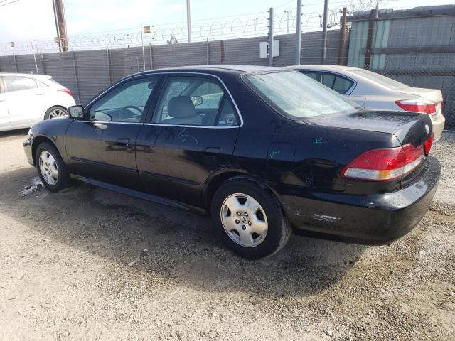 Photo 1 VIN: 1HGCG16562A051020 - HONDA ACCORD EX 