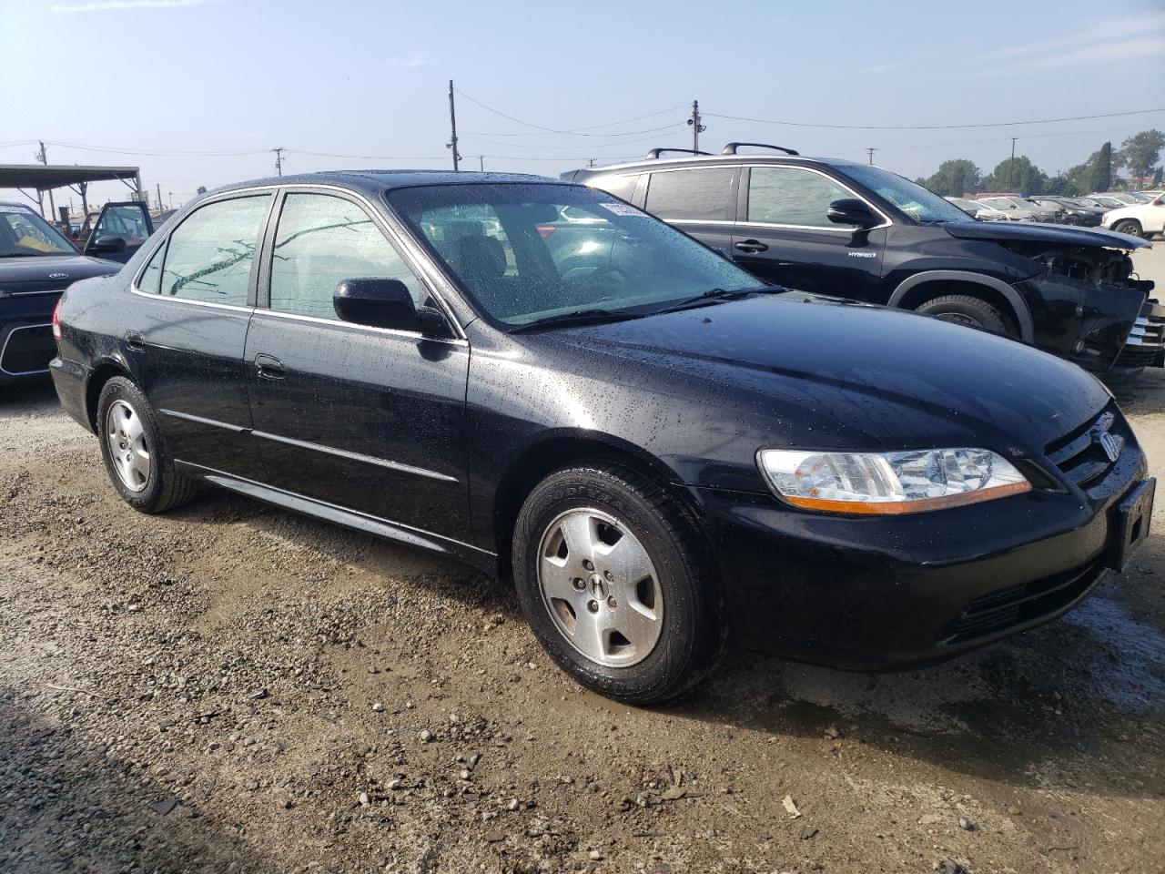 Photo 15 VIN: 1HGCG16562A051020 - HONDA ACCORD EX 