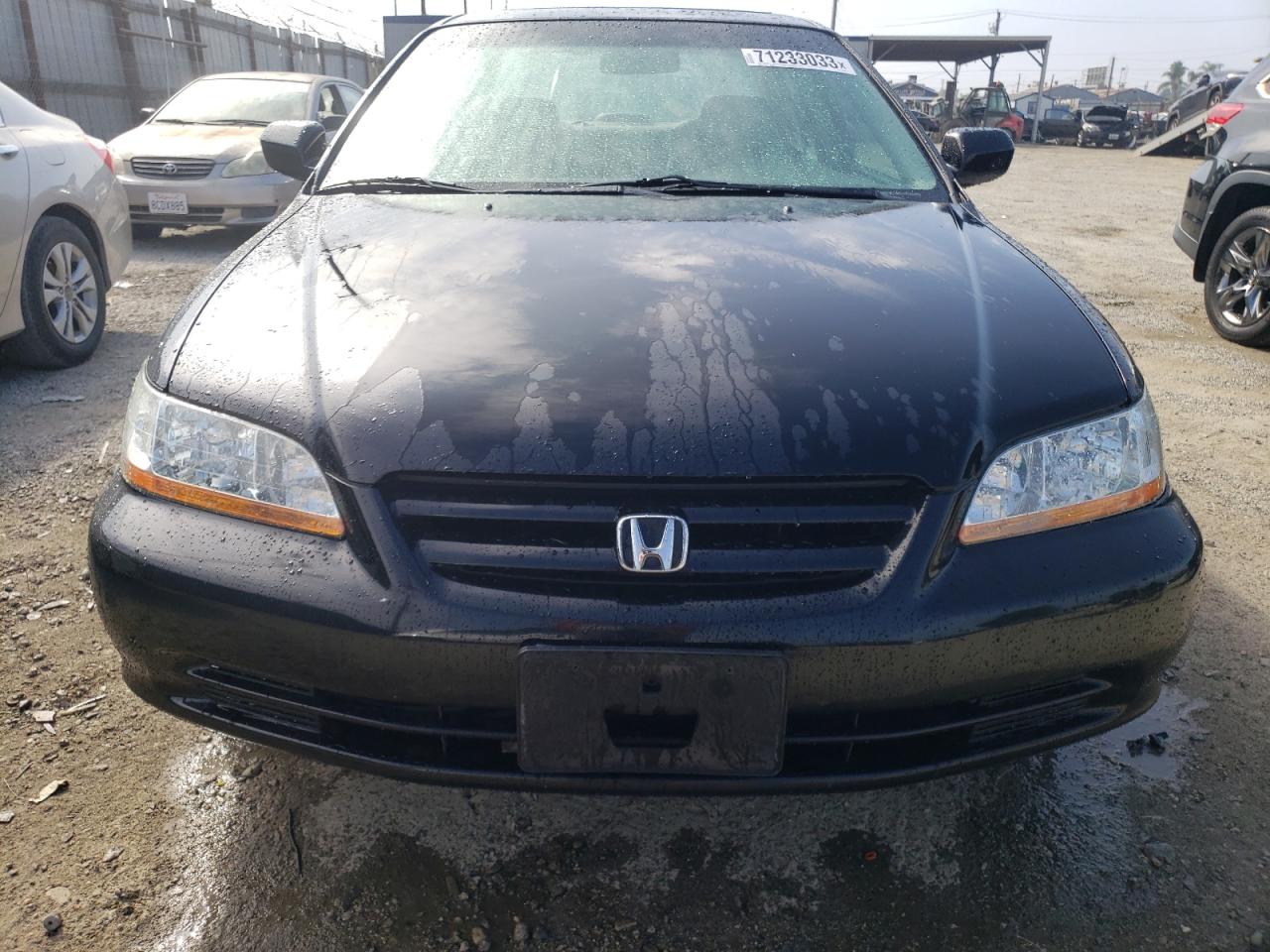 Photo 16 VIN: 1HGCG16562A051020 - HONDA ACCORD EX 