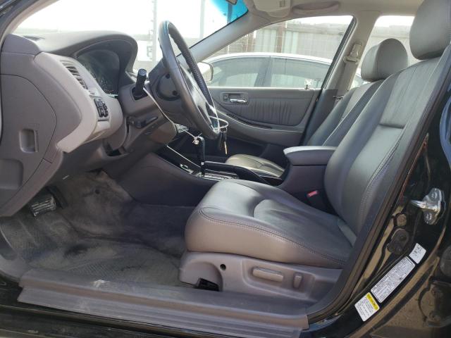 Photo 6 VIN: 1HGCG16562A051020 - HONDA ACCORD EX 