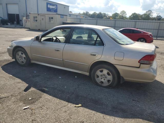 Photo 1 VIN: 1HGCG16562A068528 - HONDA ACCORD EX 