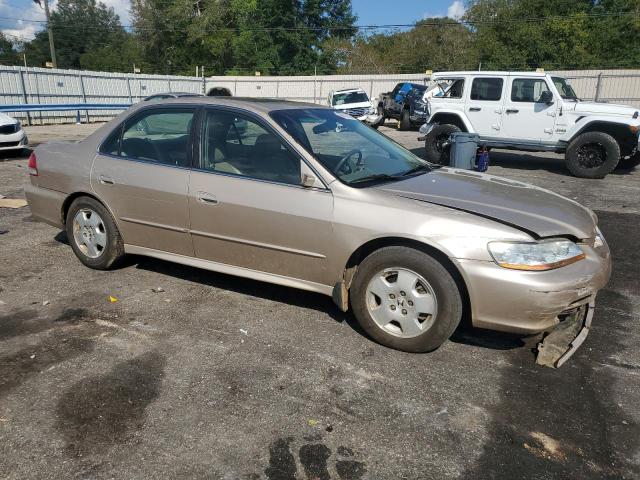 Photo 3 VIN: 1HGCG16562A068528 - HONDA ACCORD EX 